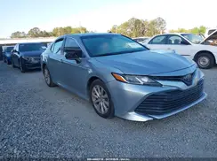 4T1B11HK0KU751513 2019 TOYOTA CAMRY