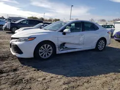 4T1B11HK0KU751821 2019 TOYOTA CAMRY