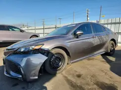 4T1B11HK0KU752726 2019 TOYOTA CAMRY