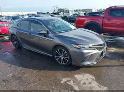 4T1B11HK0KU753200 2019 TOYOTA CAMRY