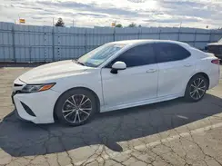 4T1B11HK0KU753651 2019 TOYOTA CAMRY