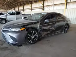 4T1B11HK0KU753746 2019 TOYOTA CAMRY
