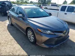 4T1B11HK0KU753889 2019 TOYOTA CAMRY