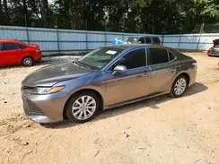 4T1B11HK0KU753939 2019 TOYOTA CAMRY