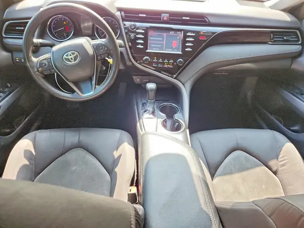 4T1B11HK0KU753939 2019 TOYOTA CAMRY - Image 8