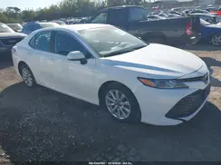4T1B11HK0KU754217 2019 TOYOTA CAMRY