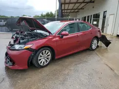 4T1B11HK0KU754332 2019 TOYOTA CAMRY