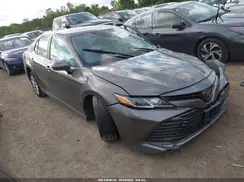 4T1B11HK0KU754606 2019 TOYOTA CAMRY