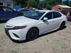 4T1B11HK0KU755951 2019 TOYOTA CAMRY