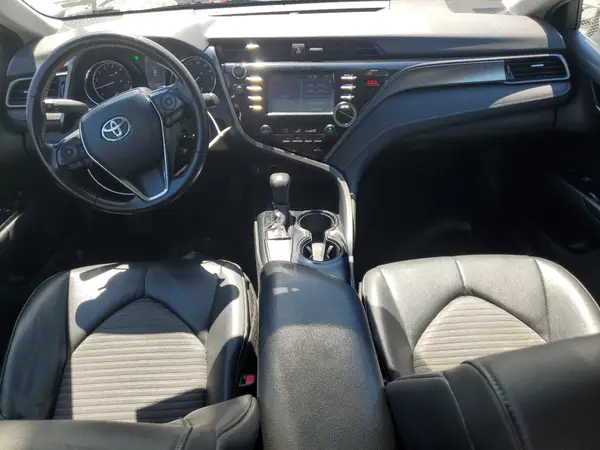 4T1B11HK0KU755951 2019 TOYOTA CAMRY - Image 8