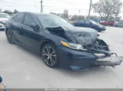 4T1B11HK0KU756212 2019 TOYOTA CAMRY