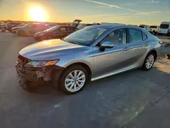 4T1B11HK0KU756565 2019 TOYOTA CAMRY