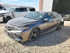 4T1B11HK0KU757165 2019 TOYOTA CAMRY