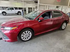 4T1B11HK0KU757487 2019 TOYOTA CAMRY