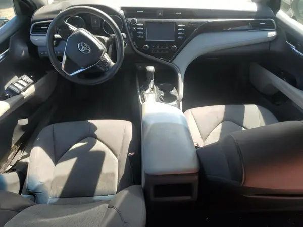 4T1B11HK0KU759465 2019 TOYOTA CAMRY - Image 8