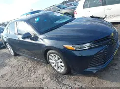 4T1B11HK0KU759885 2019 TOYOTA CAMRY