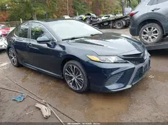 4T1B11HK0KU760549 2019 TOYOTA CAMRY