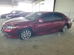 4T1B11HK0KU761393 2019 TOYOTA CAMRY