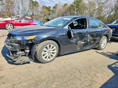 4T1B11HK0KU762141 2019 TOYOTA CAMRY