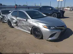 4T1B11HK0KU762592 2019 TOYOTA CAMRY
