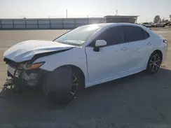 4T1B11HK0KU763189 2019 TOYOTA CAMRY