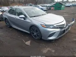 4T1B11HK0KU763449 2019 TOYOTA CAMRY