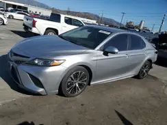 4T1B11HK0KU763936 2019 TOYOTA CAMRY