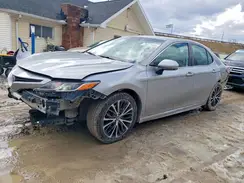 4T1B11HK0KU764097 2019 TOYOTA CAMRY