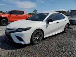 4T1B11HK0KU764696 2019 TOYOTA CAMRY