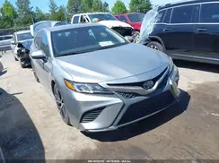 4T1B11HK0KU764780 2019 TOYOTA CAMRY