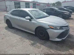 4T1B11HK0KU765153 2019 TOYOTA CAMRY
