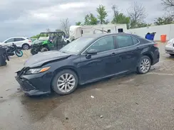 4T1B11HK0KU765346 2019 TOYOTA CAMRY