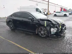 4T1B11HK0KU765542 2019 TOYOTA CAMRY