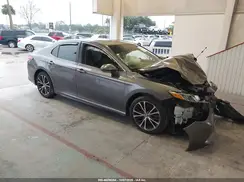 4T1B11HK0KU766240 2019 TOYOTA CAMRY