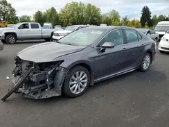 4T1B11HK0KU766464 2019 TOYOTA CAMRY