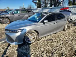 4T1B11HK0KU766710 2019 TOYOTA CAMRY