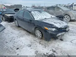 4T1B11HK0KU768148 2019 TOYOTA CAMRY