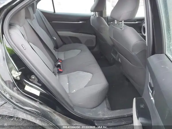 4T1B11HK0KU768148 2019 TOYOTA CAMRY - Image 8