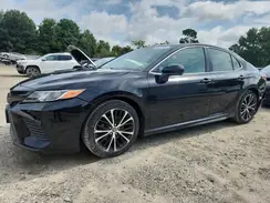 4T1B11HK0KU768991 2019 TOYOTA CAMRY