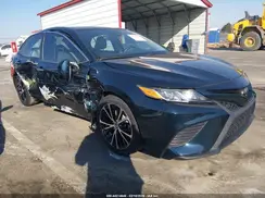 4T1B11HK0KU769817 2019 TOYOTA CAMRY