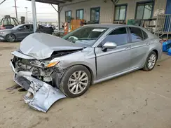 4T1B11HK0KU770109 2019 TOYOTA CAMRY