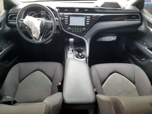 4T1B11HK0KU770109 2019 TOYOTA CAMRY - Image 8