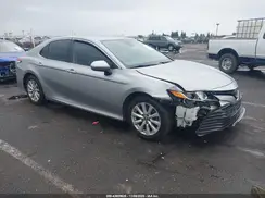 4T1B11HK0KU770157 2019 TOYOTA CAMRY