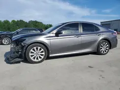 4T1B11HK0KU770210 2019 TOYOTA CAMRY
