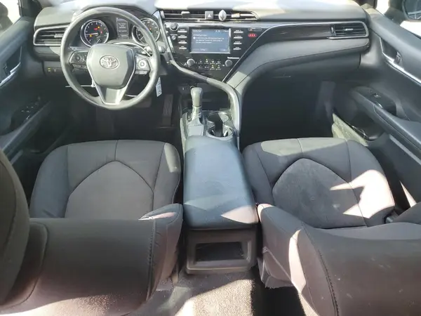 4T1B11HK0KU770210 2019 TOYOTA CAMRY - Image 8