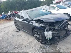 4T1B11HK0KU770773 2019 TOYOTA CAMRY