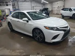 4T1B11HK0KU771034 2019 TOYOTA CAMRY