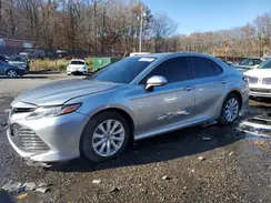 4T1B11HK0KU771115 2019 TOYOTA CAMRY