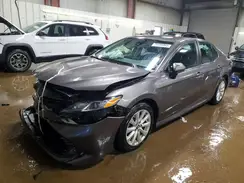 4T1B11HK0KU771549 2019 TOYOTA CAMRY