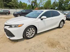4T1B11HK0KU773592 2019 TOYOTA CAMRY